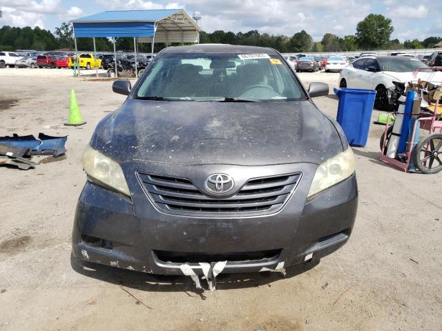 Photo 5 from auction – 2008 TOYOTA CAMRY CE with VIN 4T4BE46K68R012105
