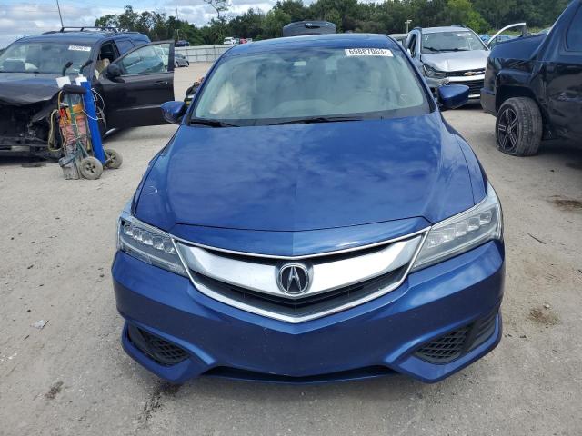 Photo 5 from auction – 2018 ACURA ILX SPECIA with VIN 19UDE2F4XJA004935
