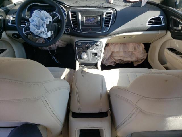 Photo 8 from auction – 2015 CHRYSLER 200 LIMITE with VIN 1C3CCCAB7FN623055