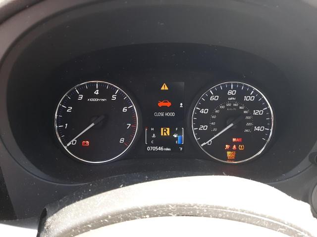 Photo 9 from auction – 2017 MITSUBISHI OUTLANDER with VIN JA4AD2A39HZ040110