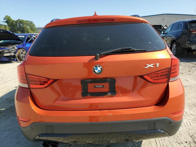 Photo 6 from auction – 2013 BMW X1 XDRIVE2 with VIN WBAVL1C53DVR87175