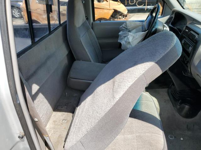 Photo 10 from auction – 1996 FORD RANGER with VIN 1FTCR10A6TTA08043