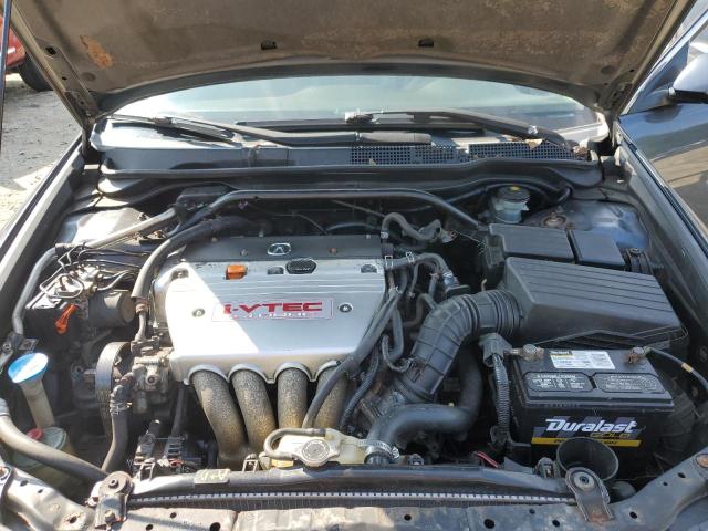 Photo 11 from auction – 2004 ACURA TSX with VIN JH4CL96864C003574