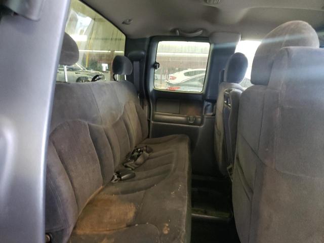 Photo 10 from auction – 2001 CHEVROLET SILVERADO with VIN 2GCEC19T211182161
