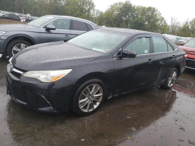 Photo 1 from auction – 2015 TOYOTA CAMRY LE with VIN 4T1BF1FK9FU017236
