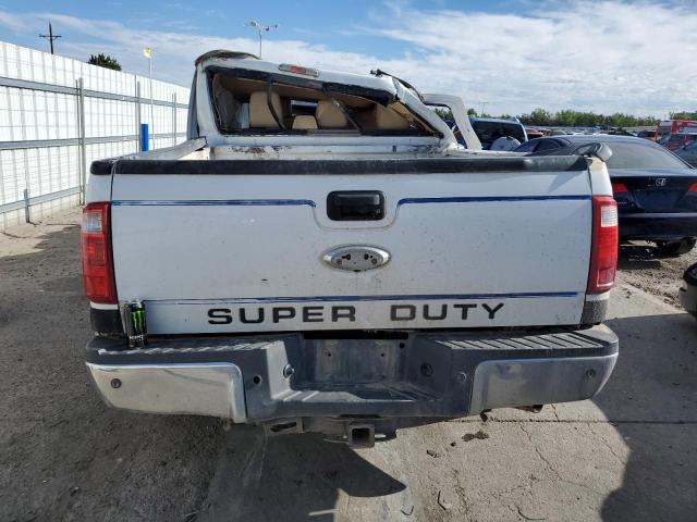 Photo 6 from auction – 2014 FORD F250 SUPER with VIN 1FT7W2BT8EEA03979