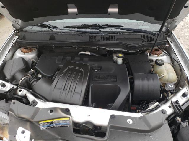 Photo 11 from auction – 2010 CHEVROLET COBALT 2LT with VIN 1G1AF5F53A7189456