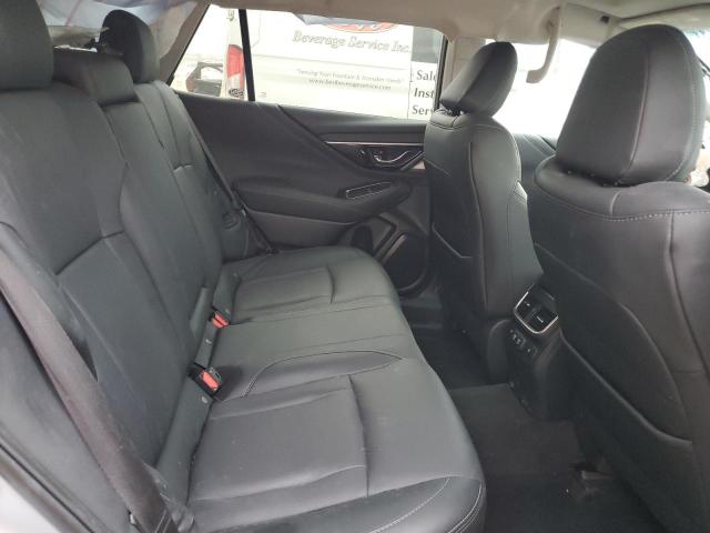 Photo 11 from auction – 2022 SUBARU OUTBACK LI with VIN 4S4BTANC2N3274214