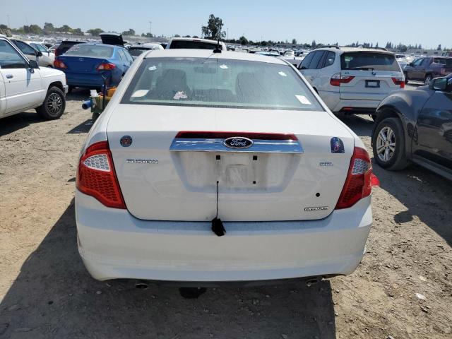 Photo 6 from auction – 2012 FORD FUSION SEL with VIN 3FAHP0JG4CR321091