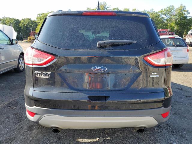 Photo 6 from auction – 2016 FORD ESCAPE SE with VIN 1FMCU9GX5GUA16962