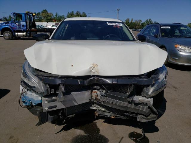 Photo 5 from auction – 2019 NISSAN ALTIMA SR with VIN 1N4BL4CV1KC173371