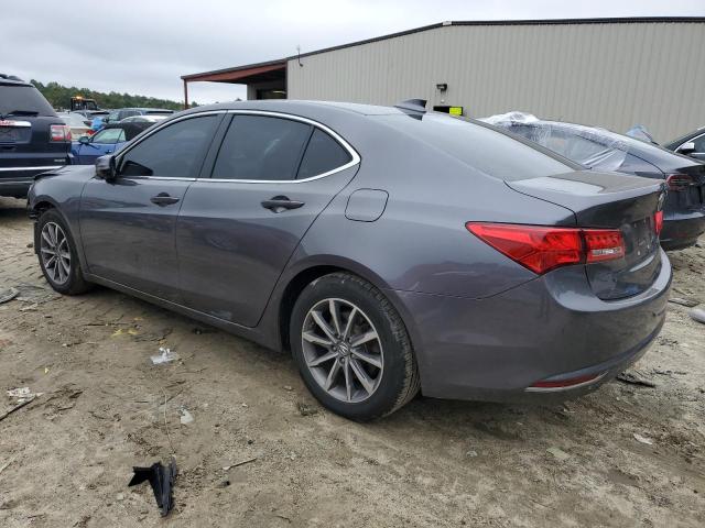 Photo 2 from auction – 2019 ACURA TLX with VIN 19UUB1F34KA008698
