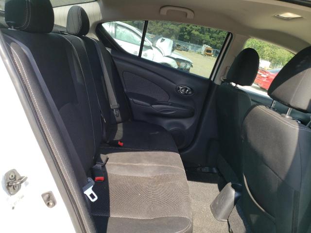 Photo 10 from auction – 2014 NISSAN VERSA S with VIN 3N1CN7AP0EL808445