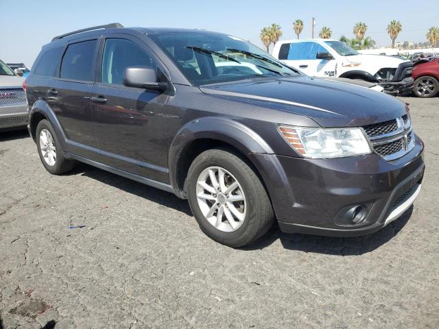 Photo 4 from auction – 2014 DODGE JOURNEY SX with VIN 3C4PDCBB1ET316469