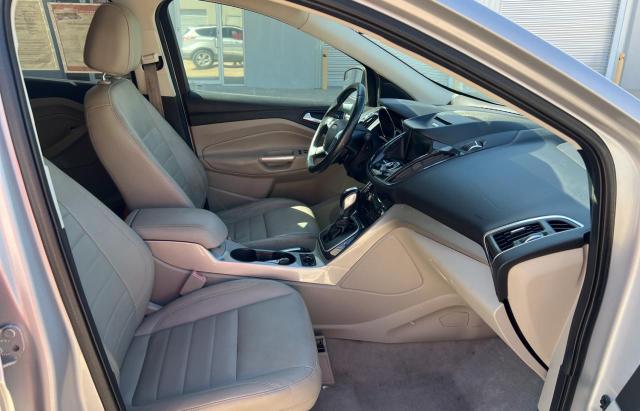 Photo 5 from auction – 2013 FORD ESCAPE SEL with VIN 1FMCU9HX5DUC17108