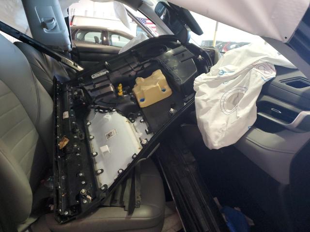 Photo 7 from auction – 2021 TOYOTA HIGHLANDER with VIN 5TDGBRCH5MS522351