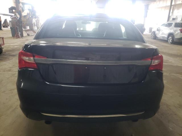 Photo 6 from auction – 2013 CHRYSLER 200 LIMITE with VIN 1C3CCBCG8DN577901