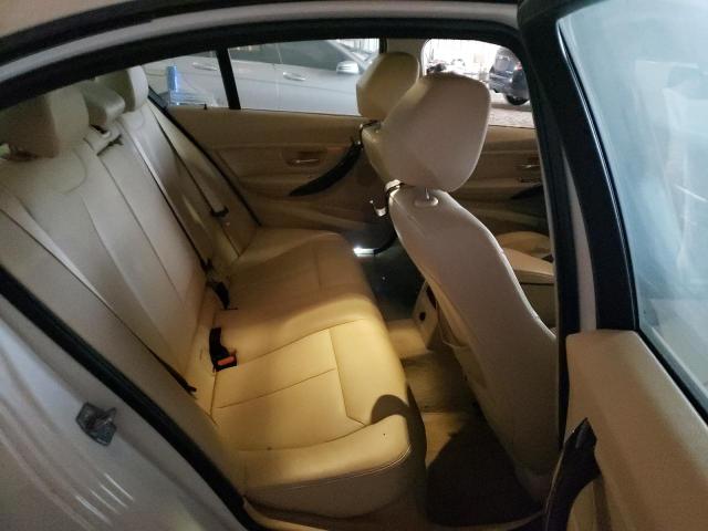 Photo 10 from auction – 2013 BMW 328 I with VIN WBA3A5C56DJ461912