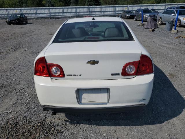 Photo 6 from auction – 2011 CHEVROLET MALIBU 1LT with VIN 1G1ZC5EU8BF106065