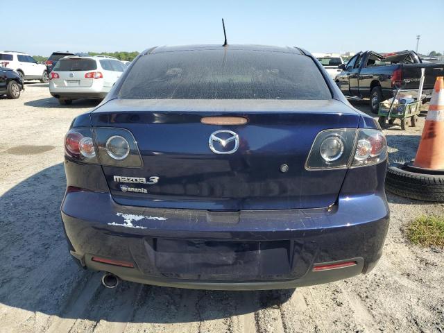 Снимка 6 от търг – 2009 MAZDA 3 I с VIN JM1BK32F491214096