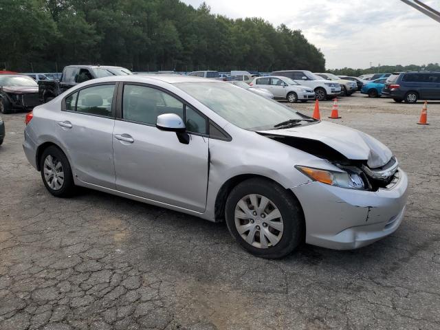 Zdjęcie 4 z aukcji – 2012 HONDA CIVIC LX z VIN 19XFB2F56CE316940