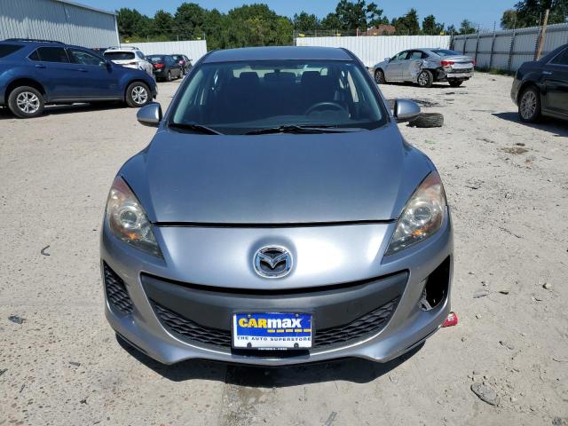 Photo 5 from auction – 2013 MAZDA 3 I with VIN JM1BL1TF5D1807135