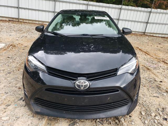 Photo 5 from auction – 2017 TOYOTA COROLLA L with VIN 2T1BURHE4HC809441