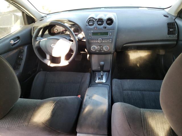 Photo 8 from auction – 2011 NISSAN ALTIMA BAS with VIN 1N4AL2AP5BN457594