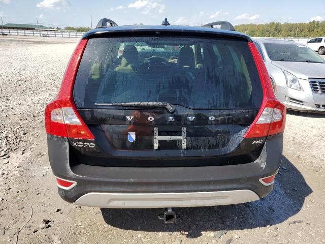 Photo 6 from auction – 2013 VOLVO XC70 3.2 with VIN YV4940BZ4D1163383
