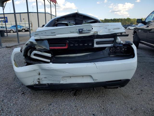 Photo 6 from auction – 2019 DODGE CHALLENGER with VIN 2C3CDZFJ7KH505896