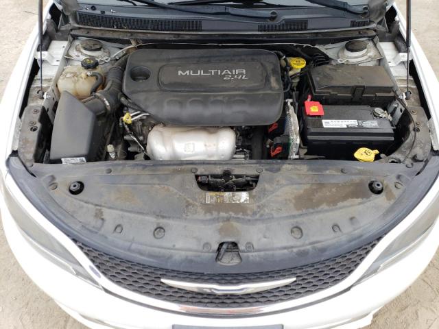 Foto 11 de la subasta – 2015 CHRYSLER 200 LIMITE con VIN 1C3CCCAB6FN749066