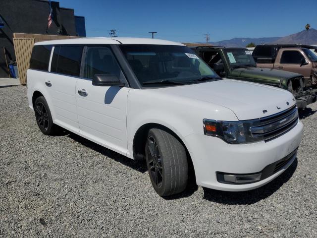 Photo 4 from auction – 2015 FORD FLEX SEL with VIN 2FMGK5C85FBA23073