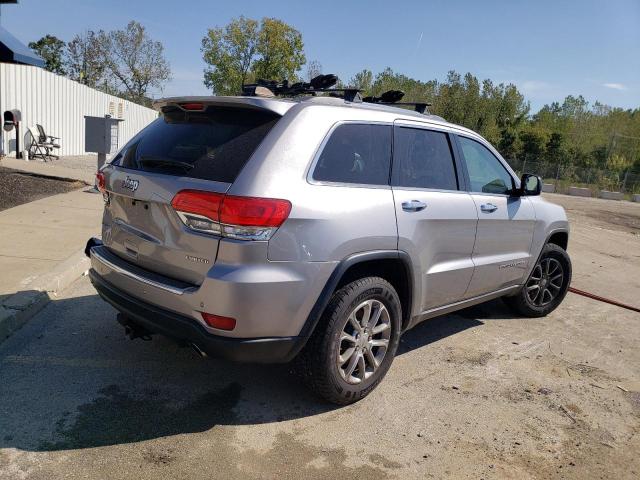 Photo 3 from auction – 2014 JEEP GRAND CHER with VIN 1C4RJFBG3EC288751