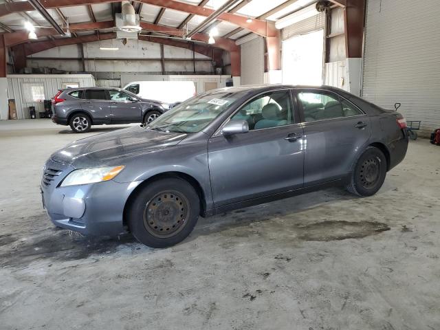 Photo 1 from auction – 2007 TOYOTA CAMRY with VIN 4T1BE46KX7U565039