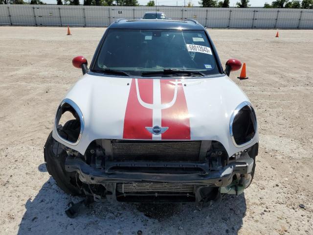 Photo 5 from auction – 2012 MINI COOPER S C with VIN WMWZC3C50CWM27622