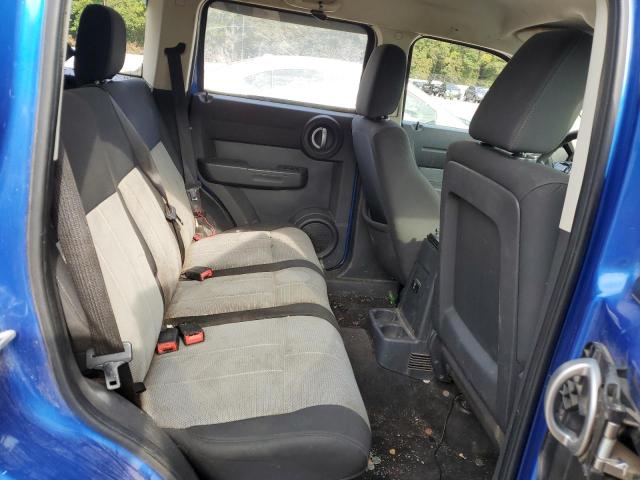 Photo 11 from auction – 2007 DODGE NITRO SXT with VIN 1D8GT28K67W736666