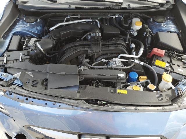 Photo 12 from auction – 2021 SUBARU CROSSTREK with VIN JF2GTHMC2MH684616