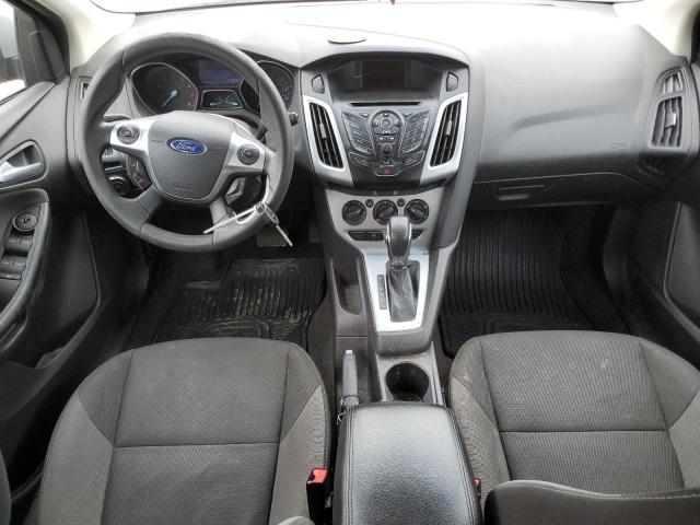 Photo 8 from auction – 2012 FORD FOCUS SE with VIN 1FAHP3K25CL416326