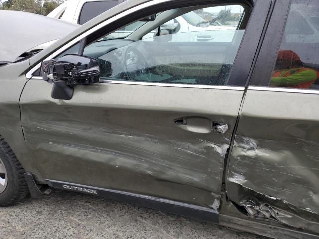 Photo 7 from auction – 2015 SUBARU OUTBACK 2. with VIN 4S4BSAHC7F3287444