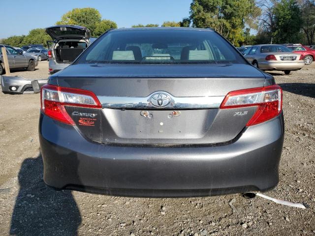 Zdjęcie 6 z aukcji – 2012 TOYOTA CAMRY BASE z VIN 4T4BF1FK6CR255160