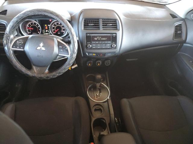 Photo 8 from auction – 2015 MITSUBISHI OUTLANDER with VIN 4A4AP3AU2FE035081