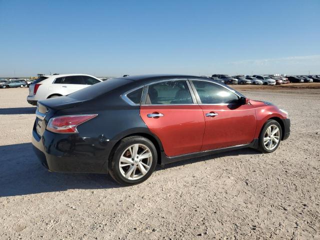Photo 3 from auction – 2015 NISSAN ALTIMA 2.5 with VIN 1N4AL3AP5FC585776