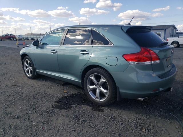 Photo 2 from auction – 2012 TOYOTA VENZA LE with VIN 4T3BK3BB7CU070727