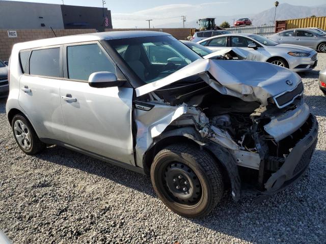 Photo 4 from auction – 2015 KIA SOUL with VIN KNDJN2A29F7810518