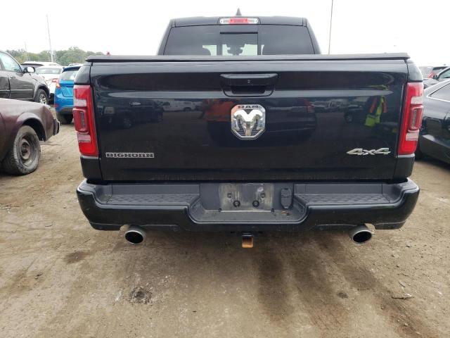 Photo 6 from auction – 2021 RAM 1500 BIG H with VIN 1C6SRFFTXMN527790