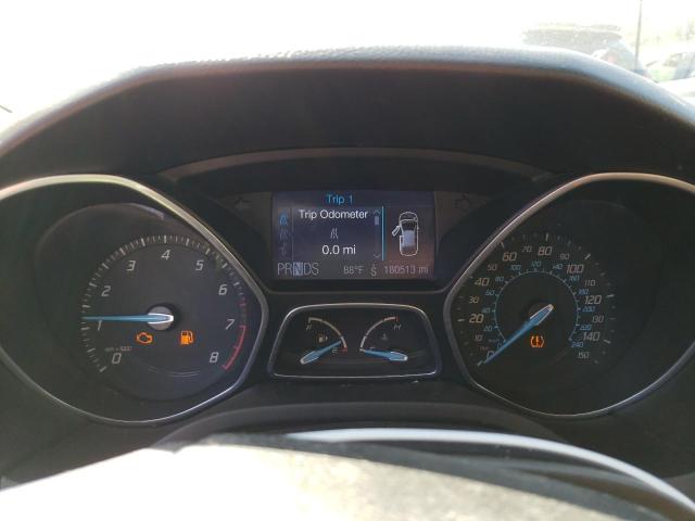 Photo 9 from auction – 2012 FORD FOCUS SEL with VIN 1FAHP3H26CL183788