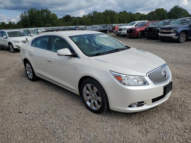 Photo 4 from auction – 2012 BUICK LACROSSE P with VIN 1G4GD5E35CF359876