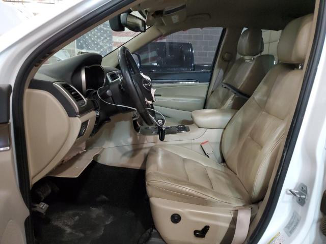 Photo 7 from auction – 2015 JEEP GRAND CHER with VIN 1C4RJFBG7FC211141