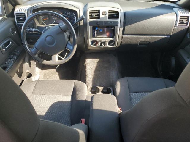 Photo 8 from auction – 2010 GMC CANYON SLE with VIN 1GTDSCDE0A8149594