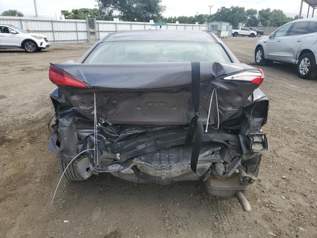 Photo 6 from auction – 2016 HONDA CIVIC LX with VIN 2HGFC2F52GH566796